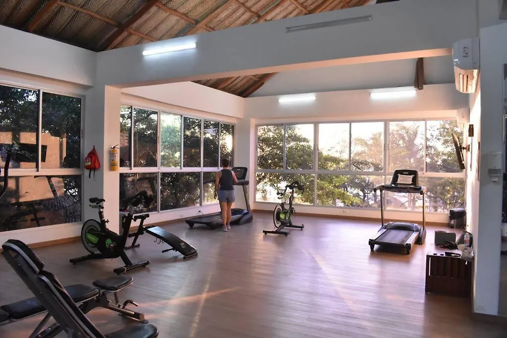 Apartamento Samaria Club De Playa Santa Marta  Colombia