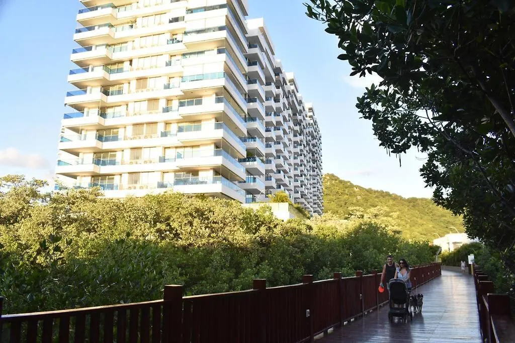 Apartamento Samaria Club De Playa Santa Marta  Apartment Santa Marta (Magdalena)